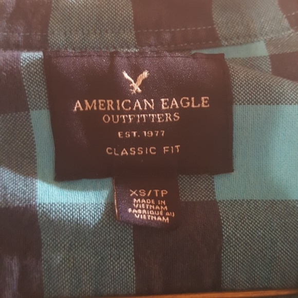 Shirt - Picture 2 of 2